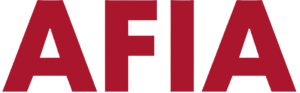 Logo AFIA 